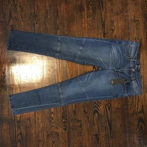 Black Label Jeans size 11